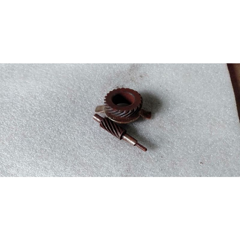 nasnasan sepidometer rc80 rc100 sprinter