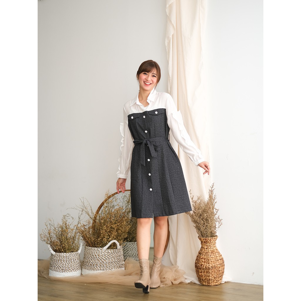Jill Dress