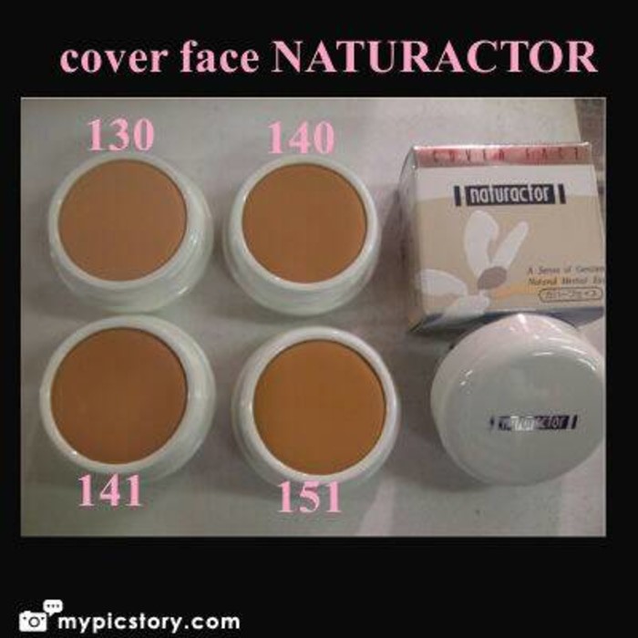 fondation naturactor by WAWS