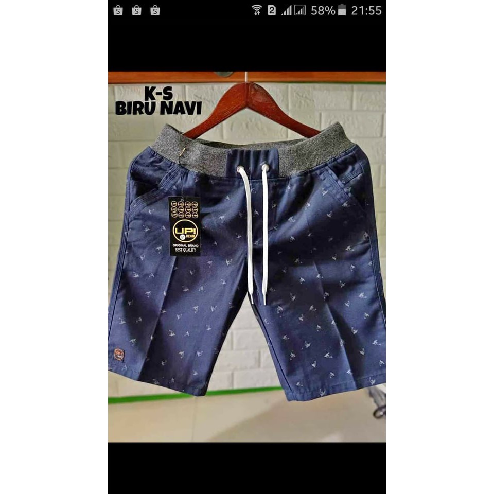 Celana pendek
