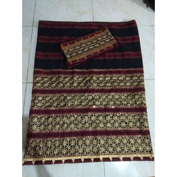 TAPIS LAMPUNG