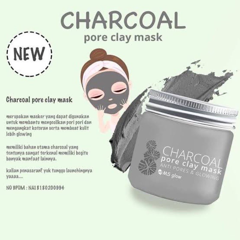 masker maglow