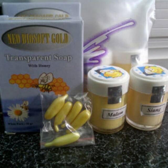 BIOSOFT JRG GENTONG