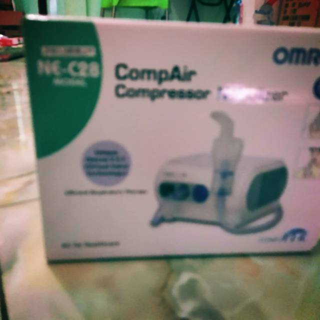 Omron NE-C28