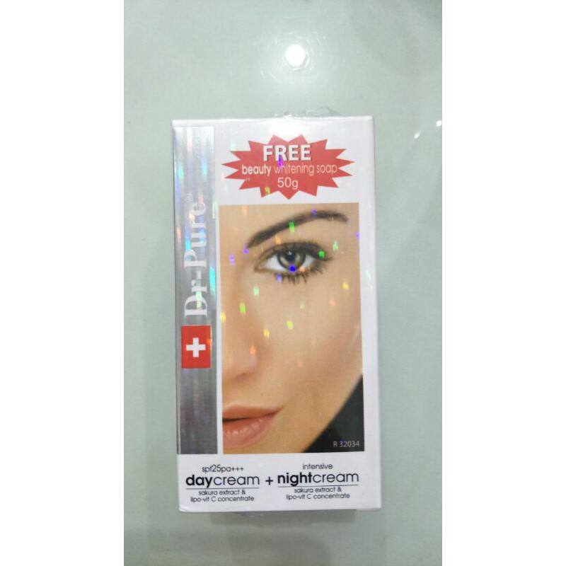 Dr Pure Paket