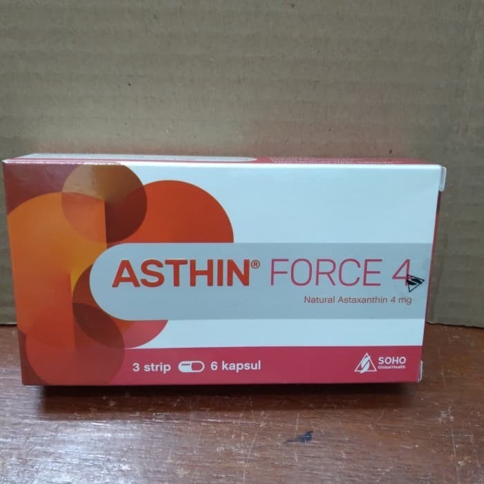 astinforce 4