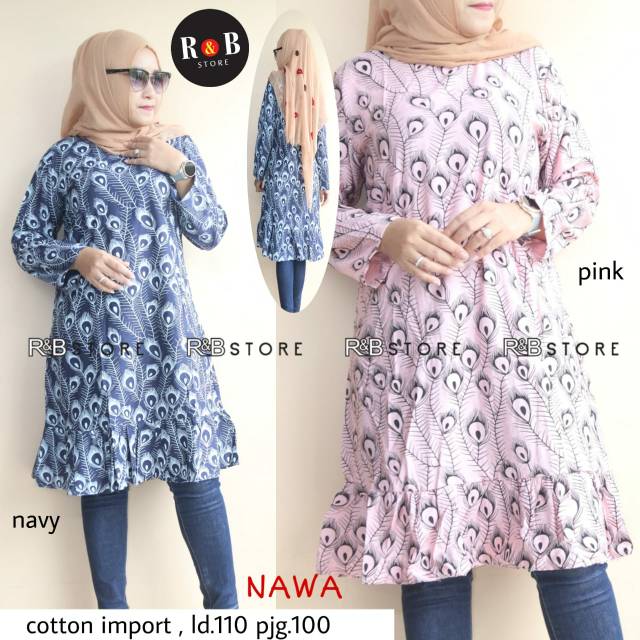 Nawa tunik