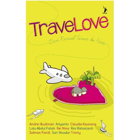 Travelove