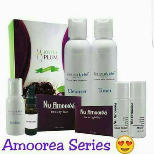 Nu amorea