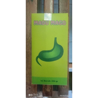 Madumago