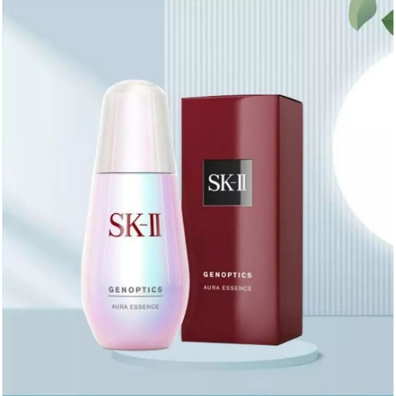 SKII Essence