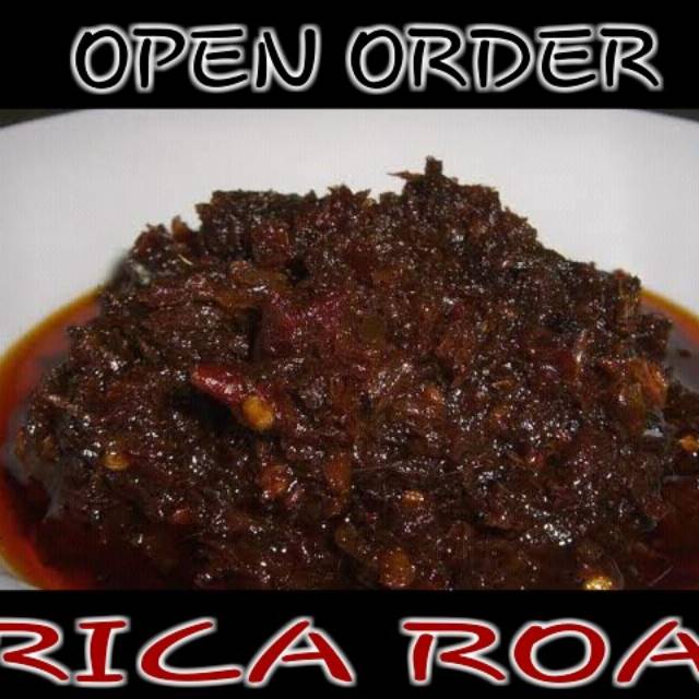RICA ROA PINGKAN