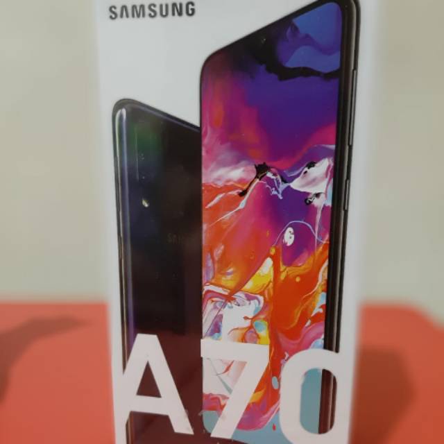 Samsung A70