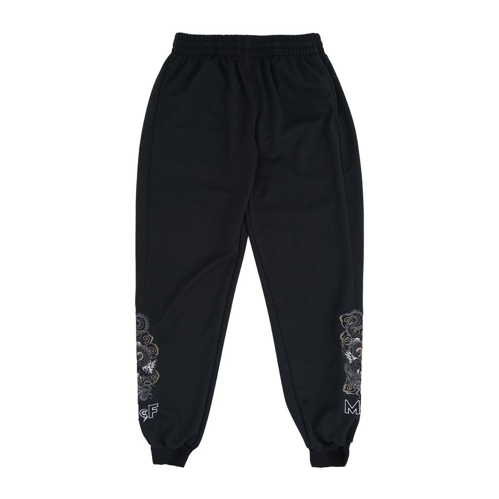 KIOKU MF JOGGER // DRAGON