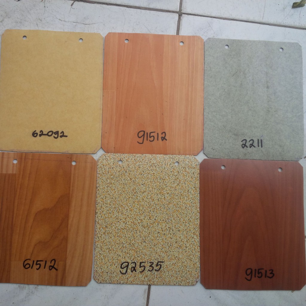 Vinyl ROLL 1,6mm