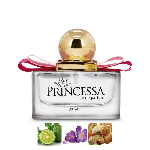 Princessa Eau De Parfume