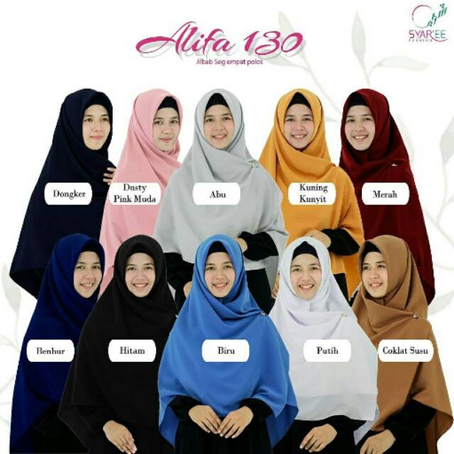 Alifa 130