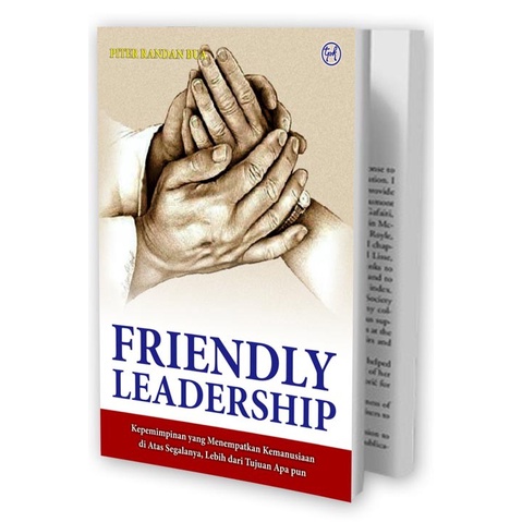 Friendly Leadhership - (indo)