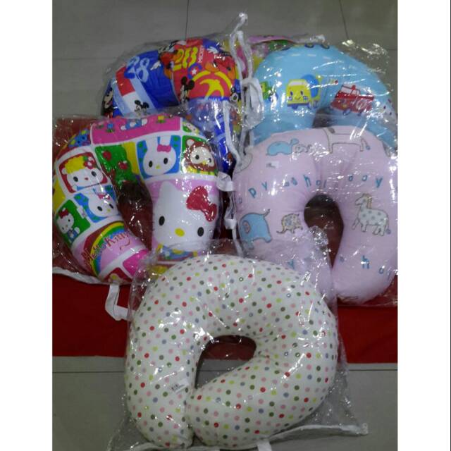 Bantal menyusui