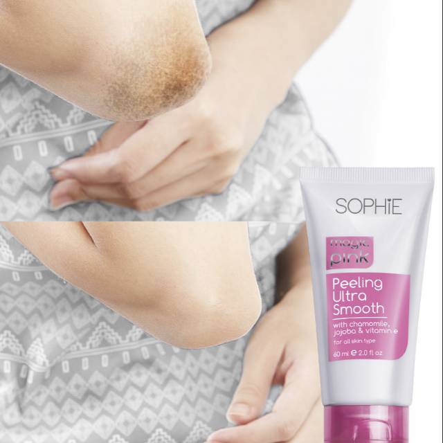 Peeling Ultra smooth