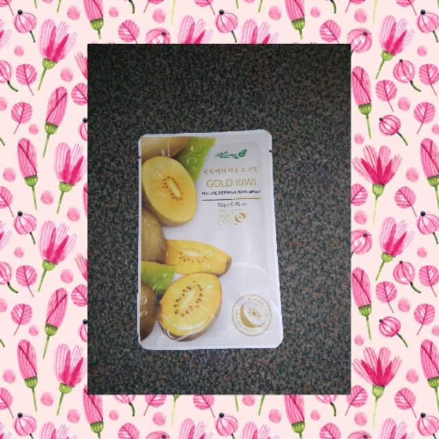 Always21 Sheet Mask
