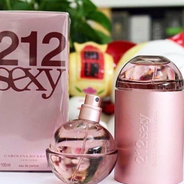Sexy 212