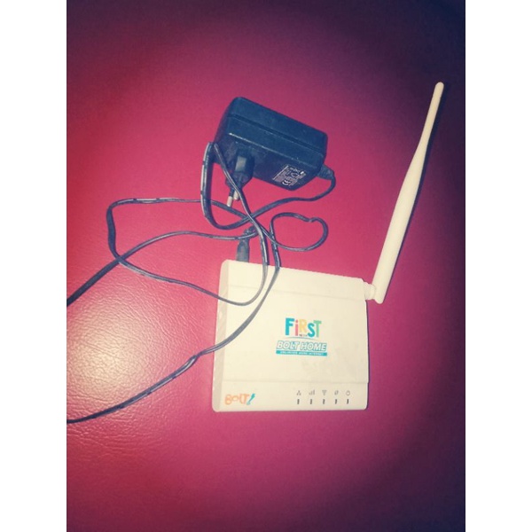 router