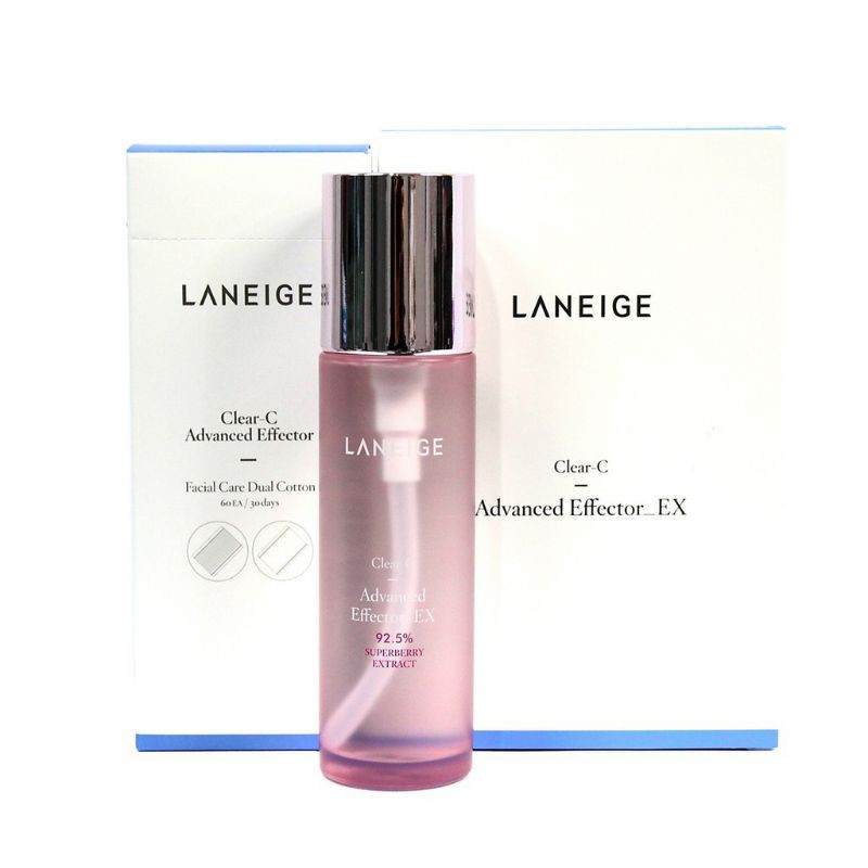 Laneige - Clear C Advanced Effector EX 150ml