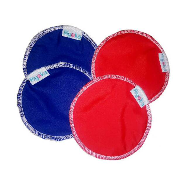 Breastpad Riyoka