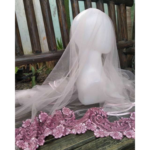 Wedding Veil