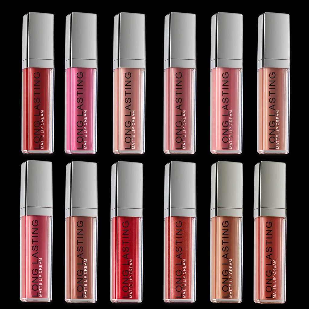 LT Pro Long Lasting Matte Lip Cream