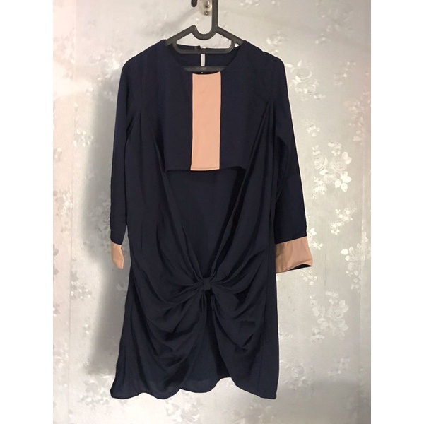 Tunik dress