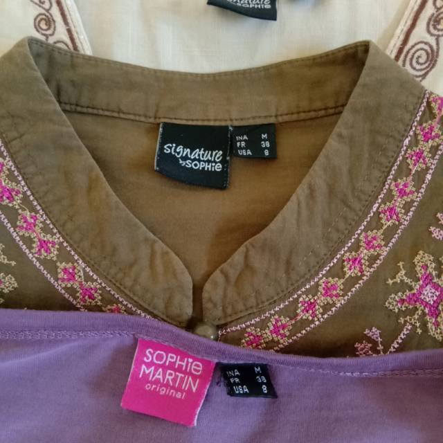 Paket Hemat tunik