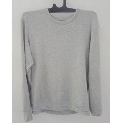 crewneck uniclo