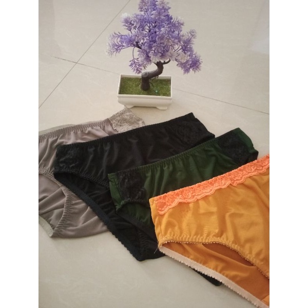 underware