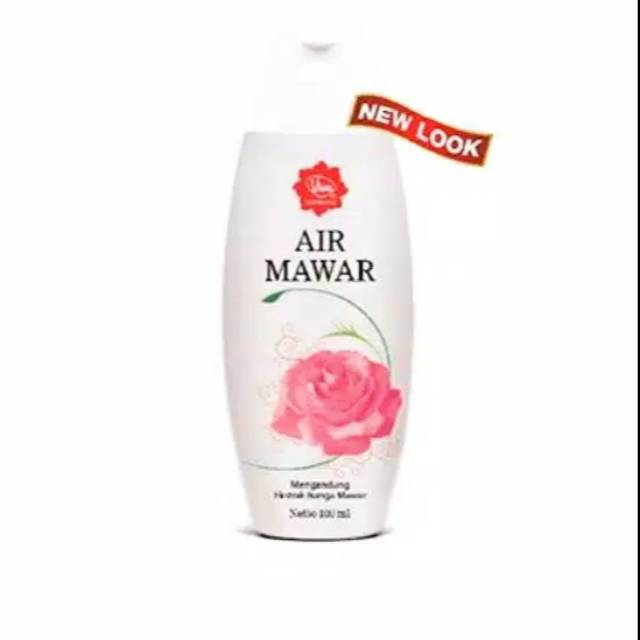 VIVA AIR MAWAR 100ML