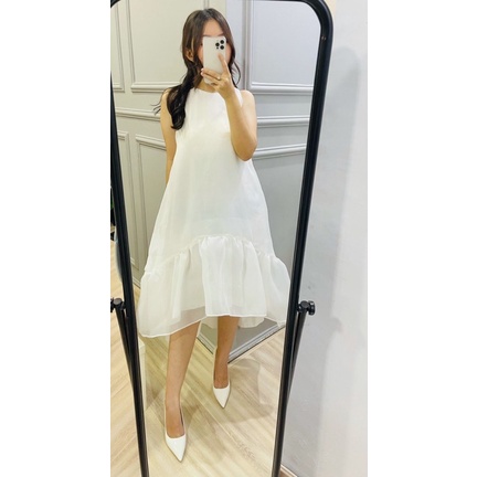 Jacqueline Dress
