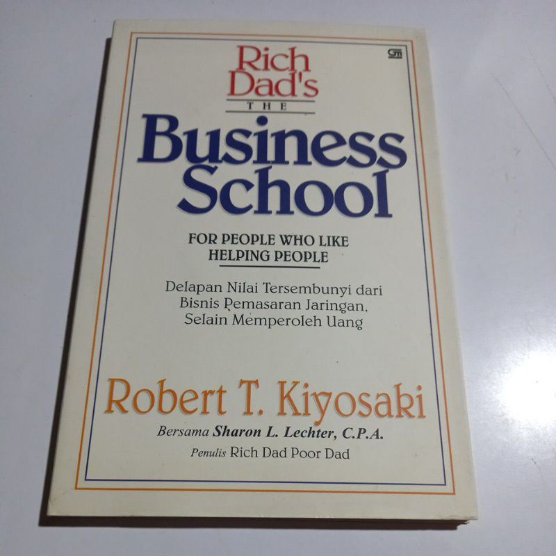 ,- BUSINESS SCHOOL.