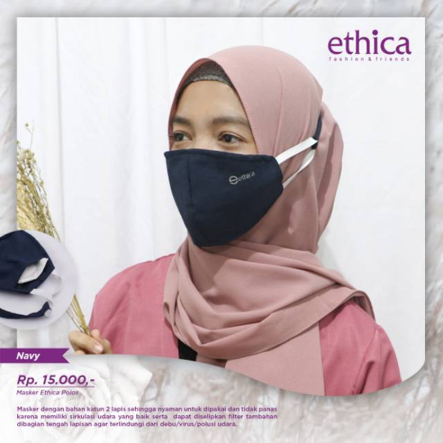 Masker Ethica