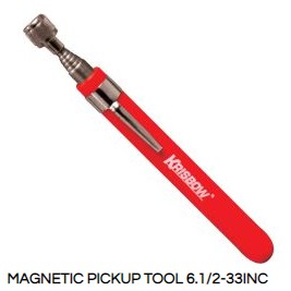 MAGNETIC PICKUP TOOL 6.1/2-33INC