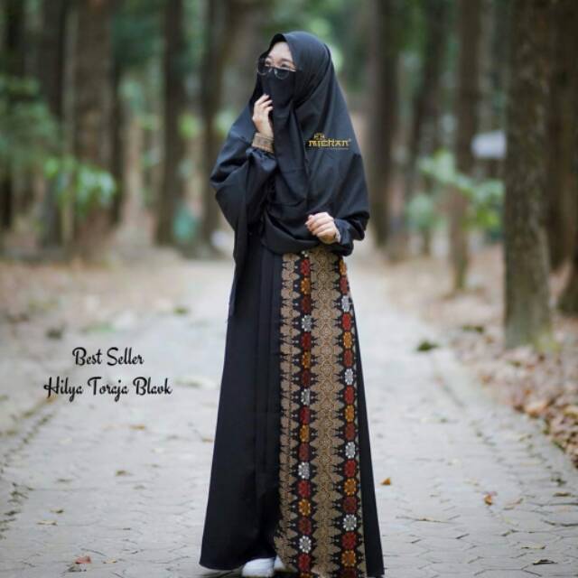 Hilya Toraja