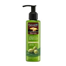 HERBORIST LOTION ZAITUN 145ML