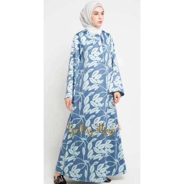 Tulip Dress (PL)
