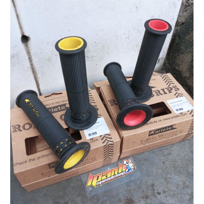grip ariete Thailand
