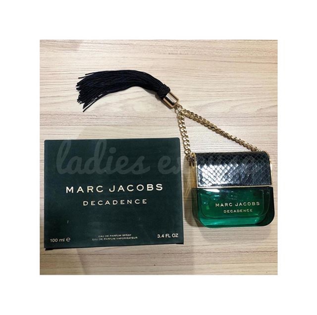 MARC JACOBS DECADENCE