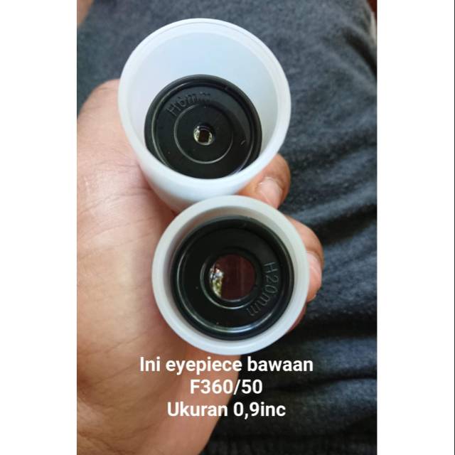 Eyepiece