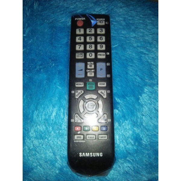 REMOTE SAMSUNG