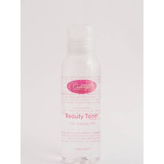 CE Beauty Toner For Normal Skin