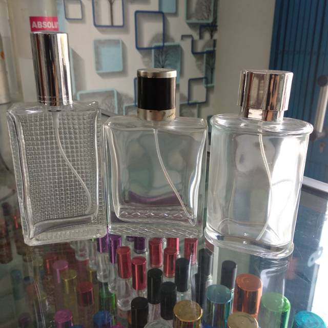 PARFUM REFILL TAYLOR SWIFF 100ML