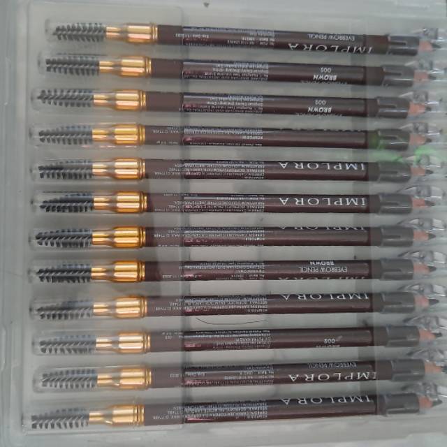 Pensil alis implora